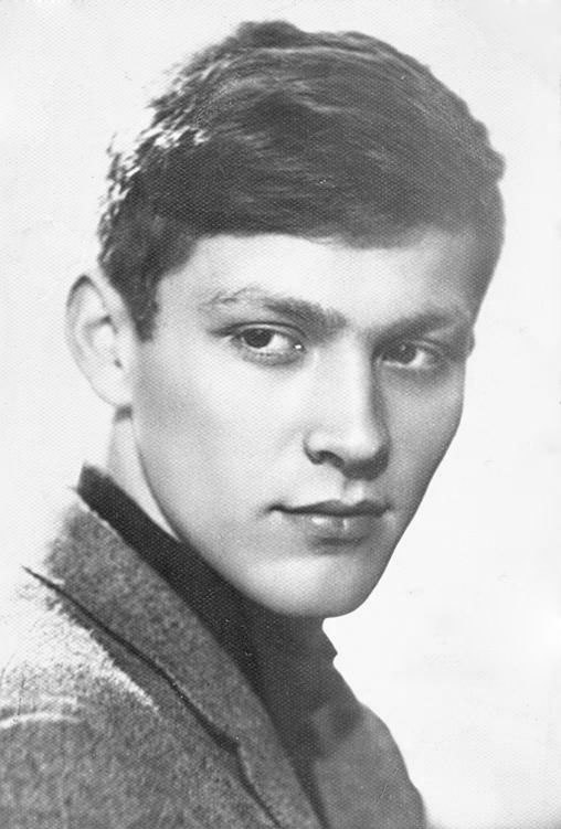 Владимир Сергеевич Ивашов